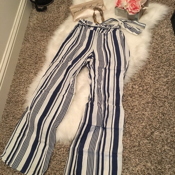 Straight Pants - Picture 4 of 4